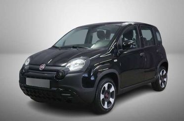 Fiat Panda CITY CROSS PLUS 5 POSTI HYBRID 69 CV ONLY PROMO!