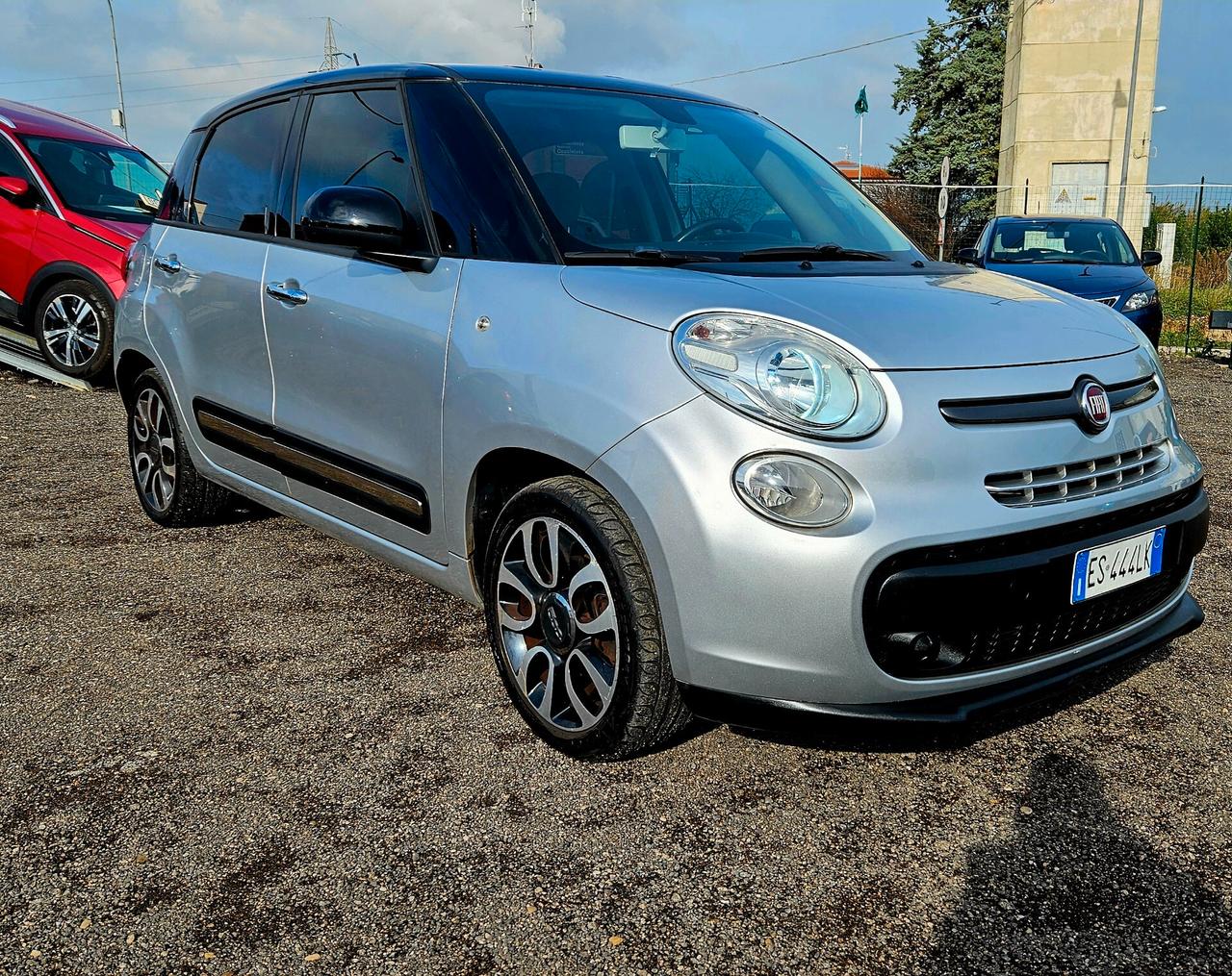 Fiat 500L 1.3 Multijet 85 CV Pop Star