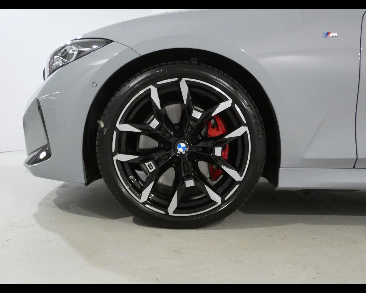 BMW 318d Touring