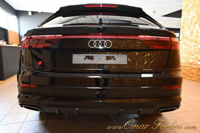 AUDI Q8 NEWMOD.2024 50TDI Q.TIP.2XS-LINE TET.22"RADAR FULL