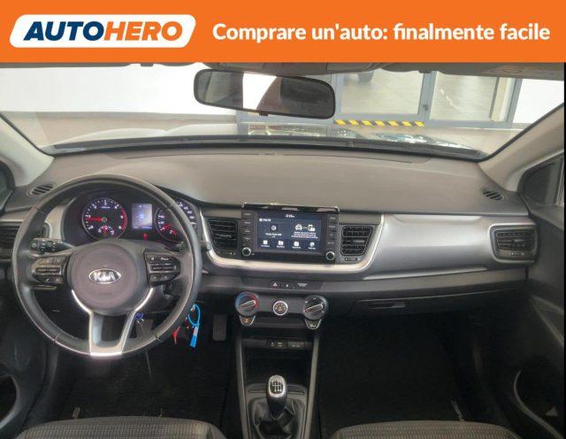 KIA Stonic 1.6 CRDi 110 CV Style