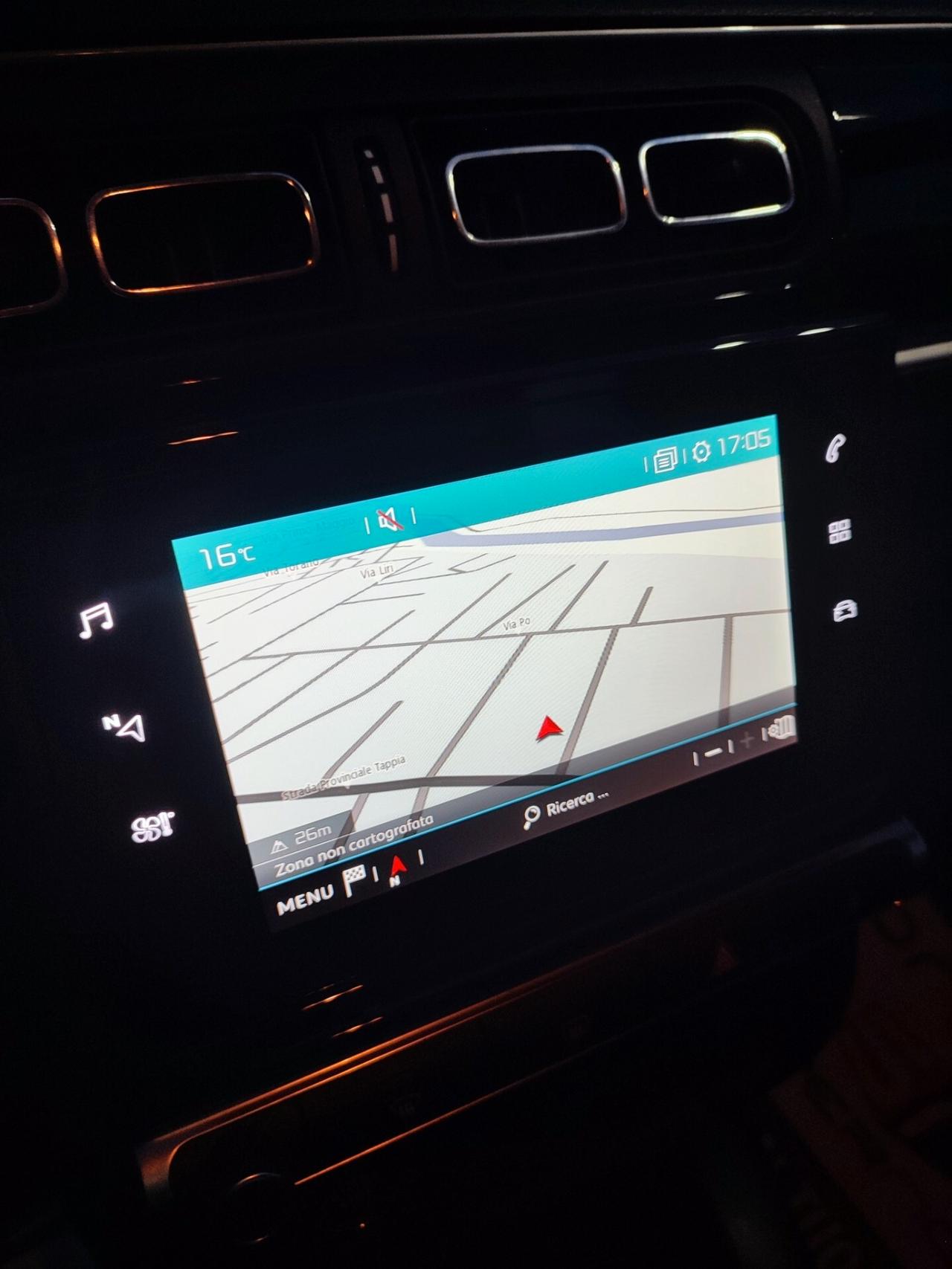 Citroen C3 1.2 BZ 83 S&S Shine con 43.000 Chilometri