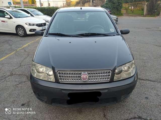 Fiat Punto Punto 5p 1.2 Classic Active