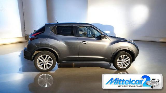 NISSAN Juke 1.5 dCi Start&Stop Acenta