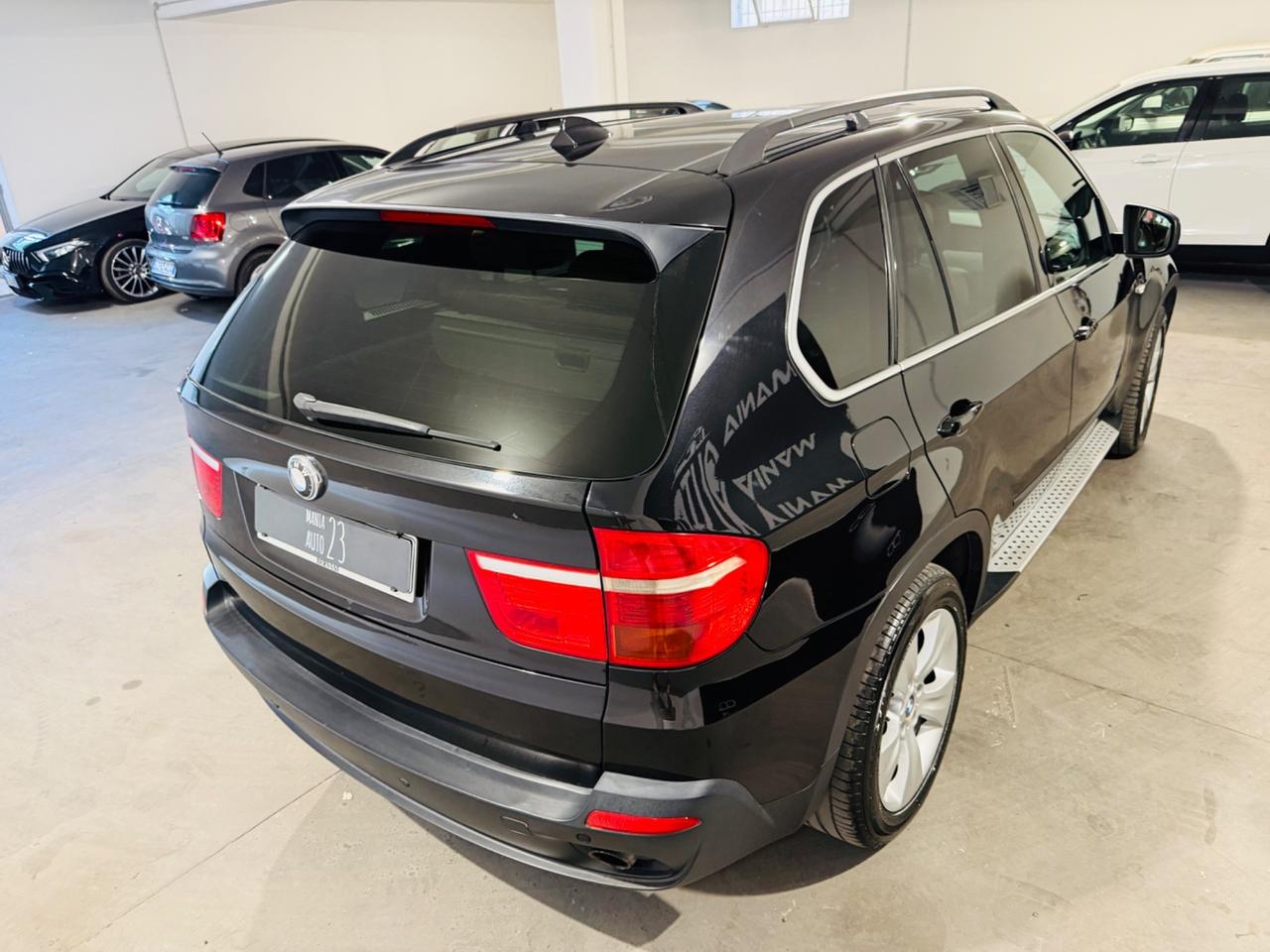 BMW X5*3.0*235 CV*AUTOMATICO*X-DRIVE*