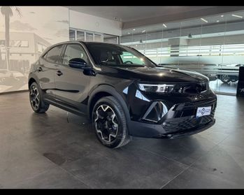 Opel Mokka 2ª serie 1.2 Turbo 136 CV Ultimate