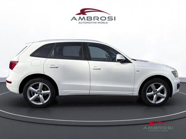 AUDI Q5 2.0 TDI 170 CV quattro - PER OPERATORI DEL SETTORE