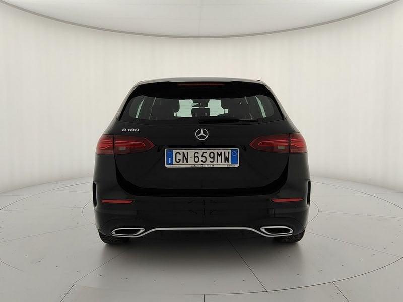 Mercedes-Benz Classe B B 180 Automatic AMG Line Premium