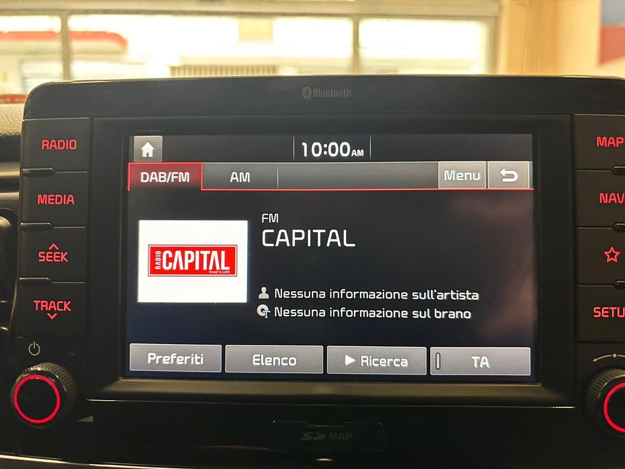 Kia Rio 1.4 CRDI 90 CV ** PARI AL NUOVO **