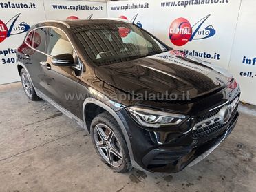 Mercedes-benz GLA 200 d Automatic Premium NETTO 14500