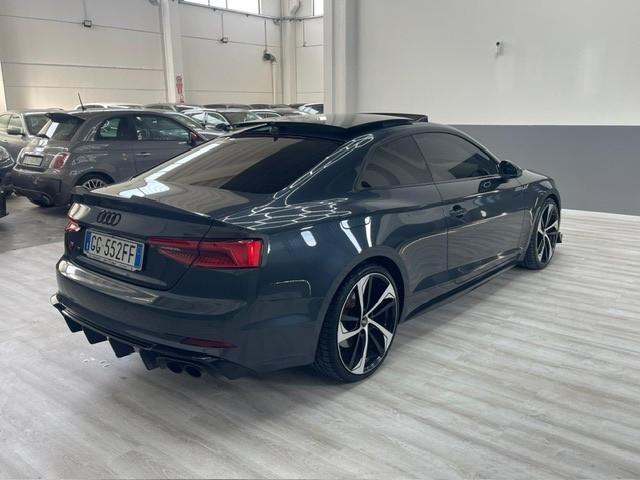 Audi S5 3.0 TFSI quattro tiptronic 500cv