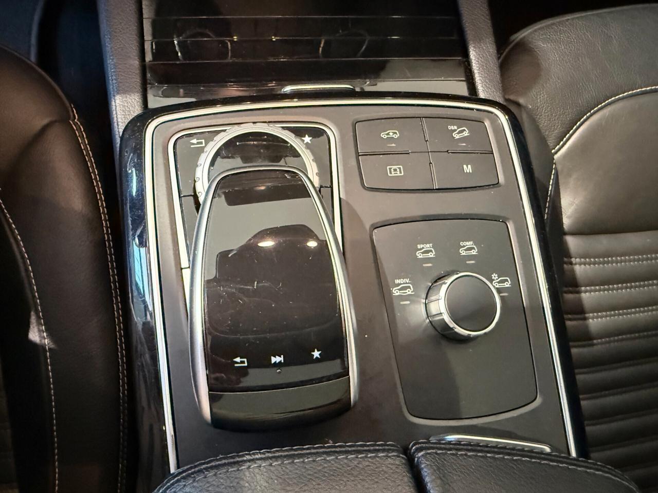 Mercedes-benz GLE 350 d 4Matic Coupé Premium Plus