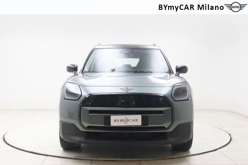 Mini Mini Countryman 1.5 48V C Classic