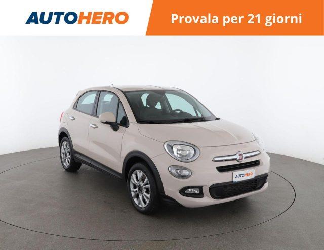 FIAT 500X 1.3 MultiJet 95 CV Pop Star