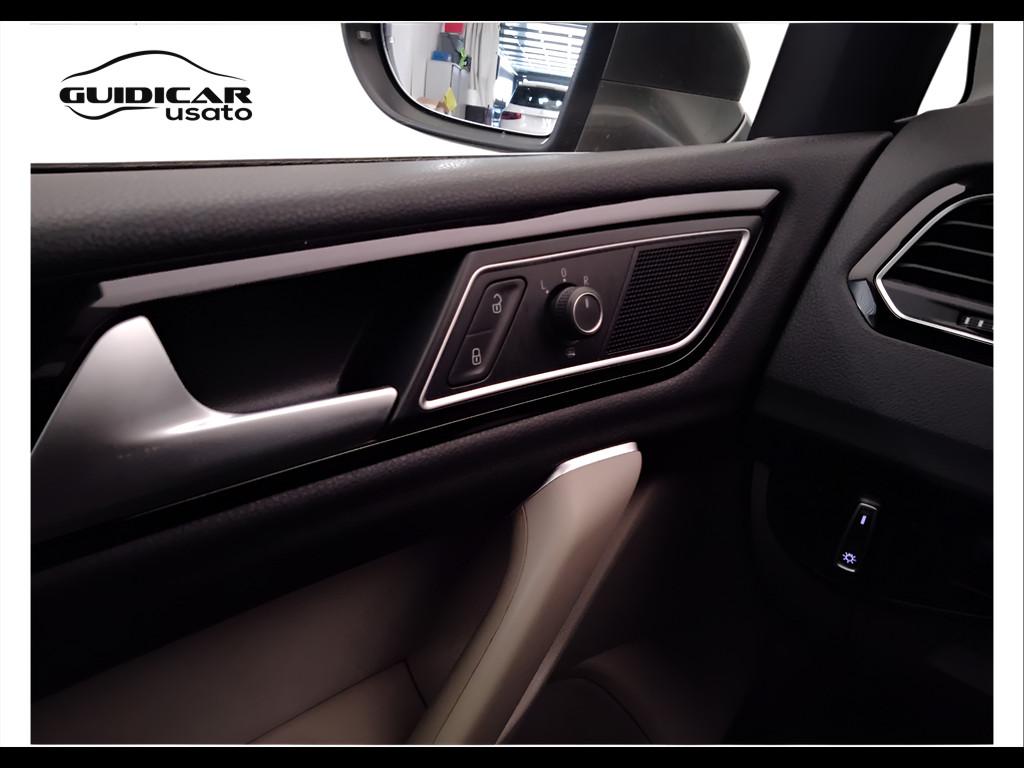 VOLKSWAGEN Golf VII 2013 Sportsvan - Golf Sportsvan 1.4 tsi Highline Ex