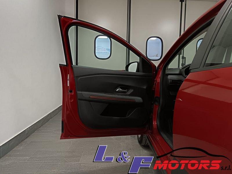 Dacia Sandero Sandero Stepway 1.0 GPL CASA MADRE