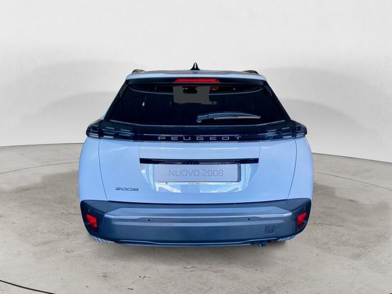 Peugeot 2008 2008 PureTech 100 S&S Allure