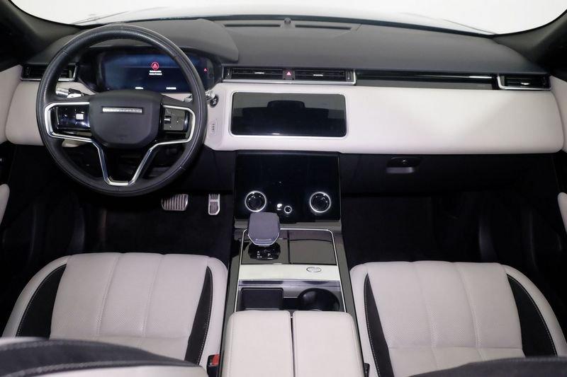 Land Rover Range Rover Velar 2021 2.0d i4 mhev R-Dynamic S 4wd 204