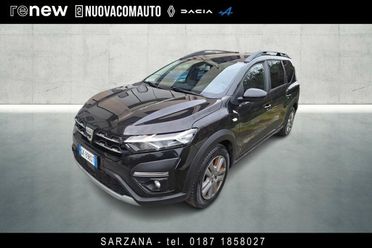 Dacia Jogger 1.0 TCe GPL Comfort