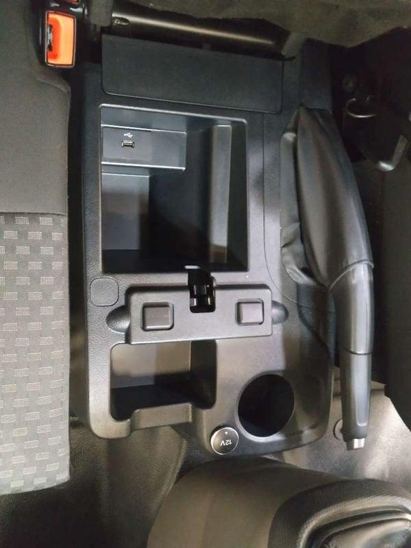 Ford Transit Connect 200 1.5 tdci 100cv Entry L1H1 E6.2