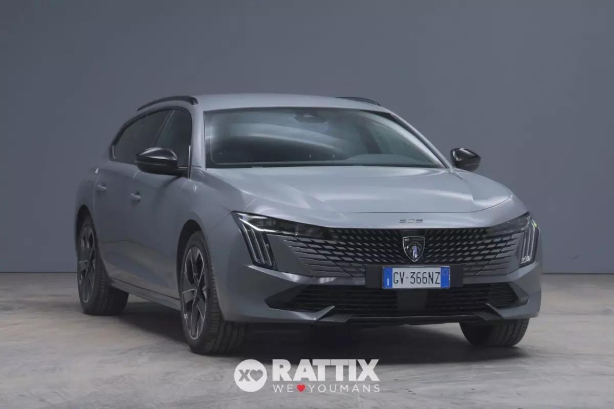 Peugeot 508 SW 1.5 BlueHDI 130CV GT EAT8