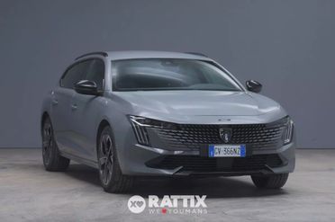 Peugeot 508 SW 1.5 BlueHDI 130CV GT EAT8