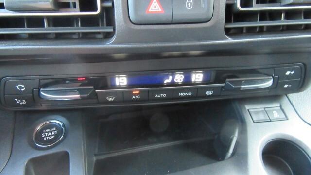 Peugeot Rifter BlueHDi 130 S&S GT Line Standard