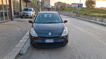 Renault Clio Storia 1.2 5 porte GPL Confort