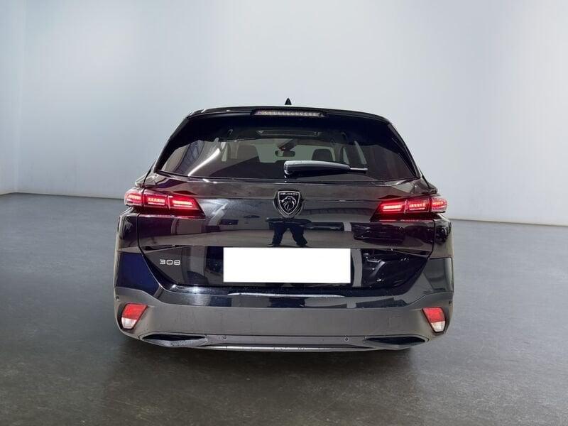 Peugeot 308 Active Pack PureTech 130 S&S