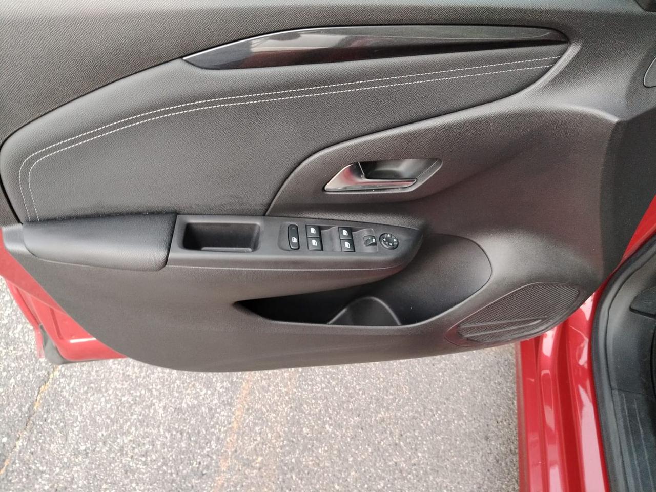 Opel Corsa Elegance 1.2 #5787