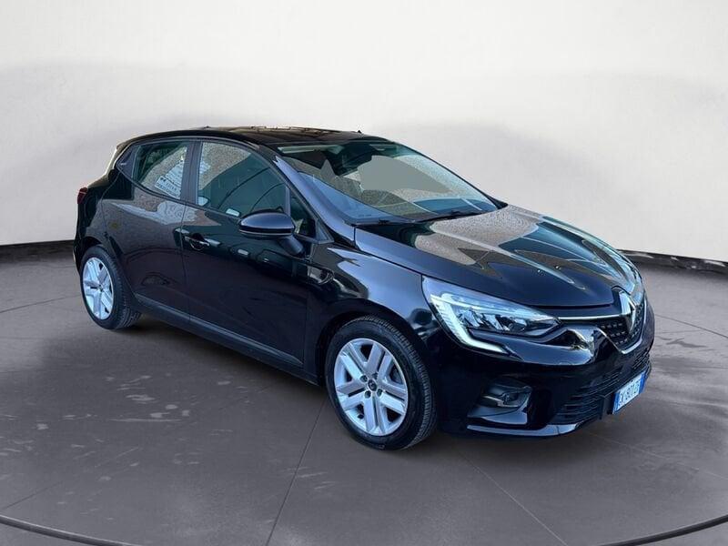 Renault Clio Clio Blue dCi 100 CV 5 porte Business