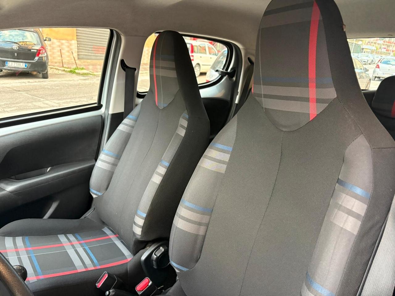 Peugeot 108 PureTech 82 5 porte Active