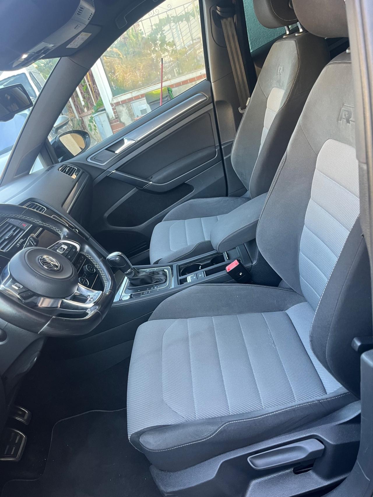Volkswagen Golf 2.0 TDI 5p. Sport Edition BlueMotion Tech.