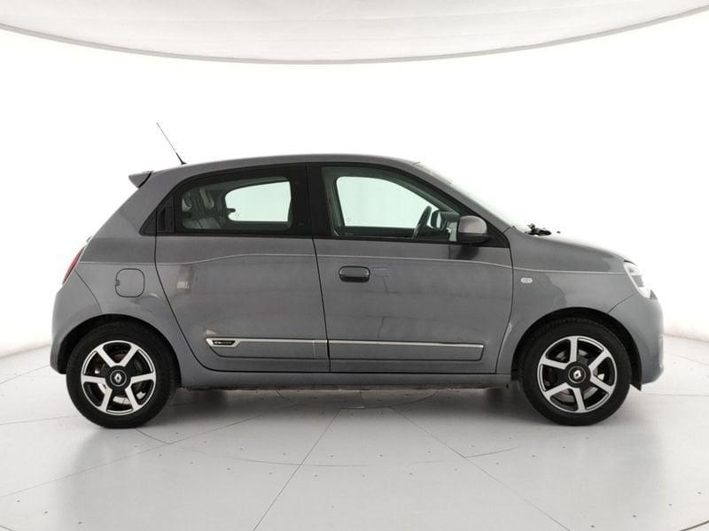 Renault Twingo 0.9 tce Intens 95cv edc