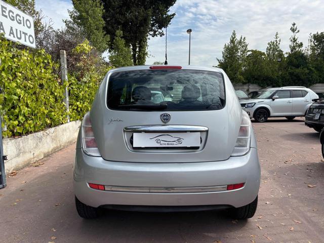LANCIA Ypsilon 1.3 MJT 75 CV