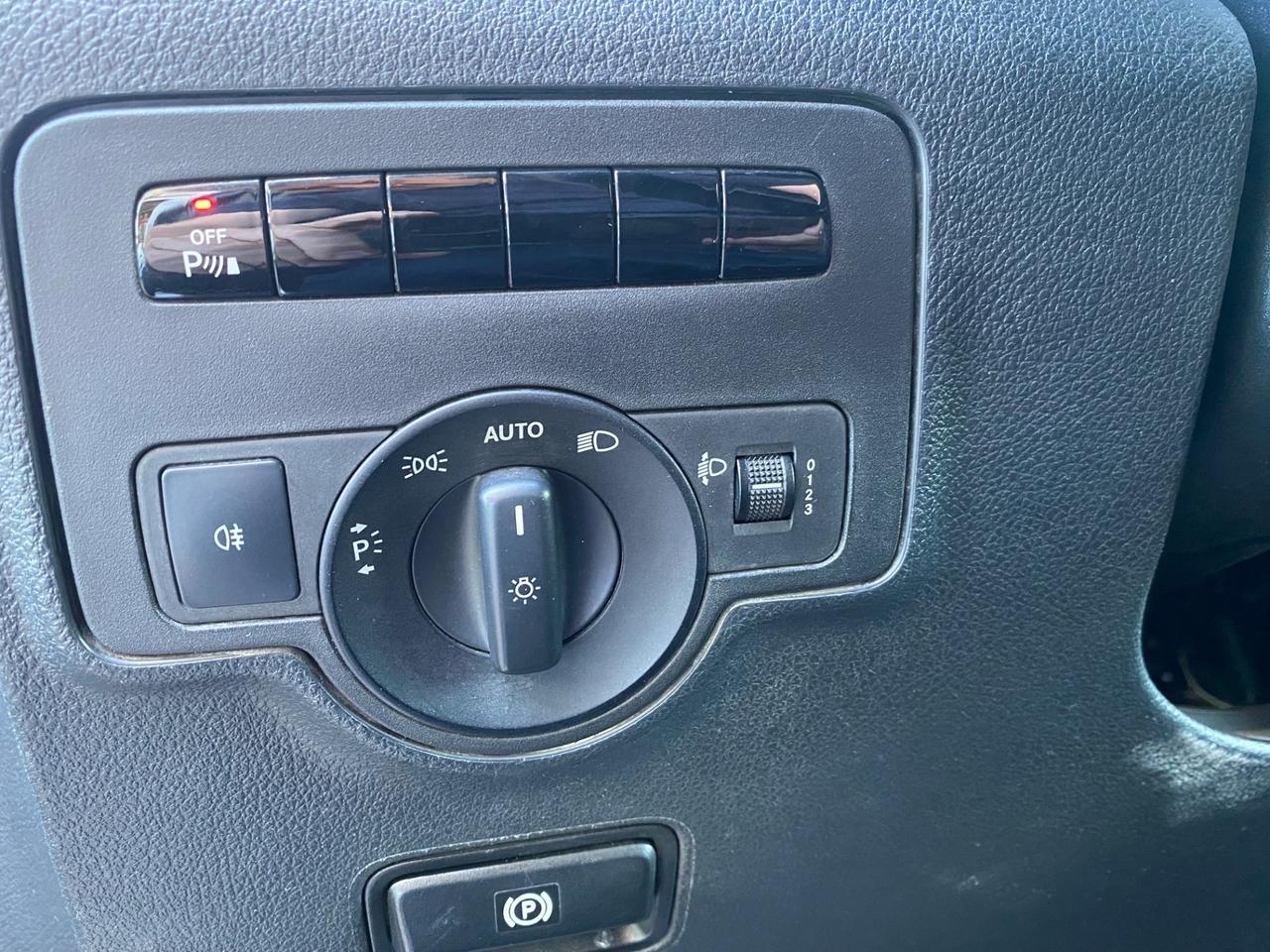 Mercedes-benz Vito VITI 114 CDI LONG + IVA LEGGI DESCRIZIONE