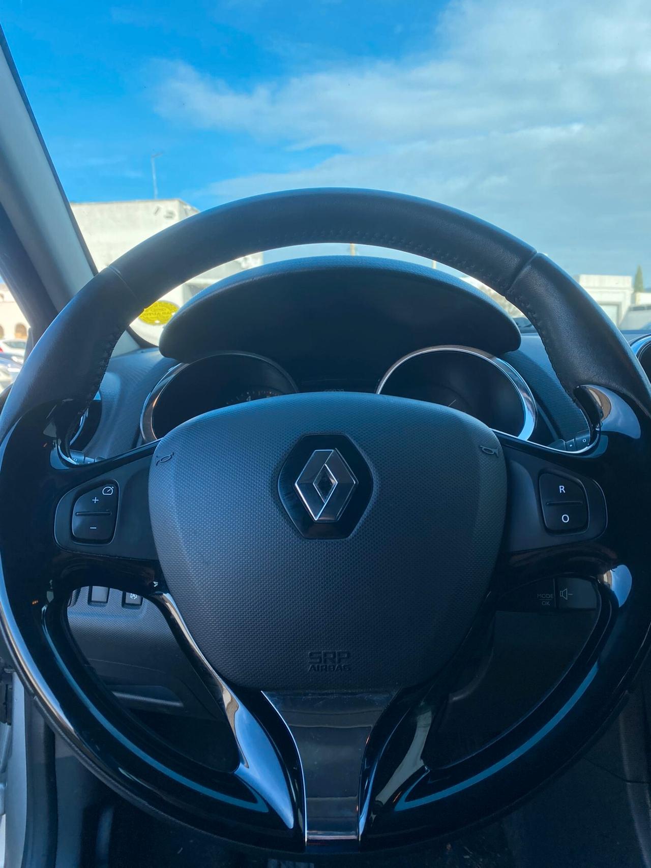 Renault Clio 1.5 dCi 8V 90CV Start&Stop 5 porte Energy