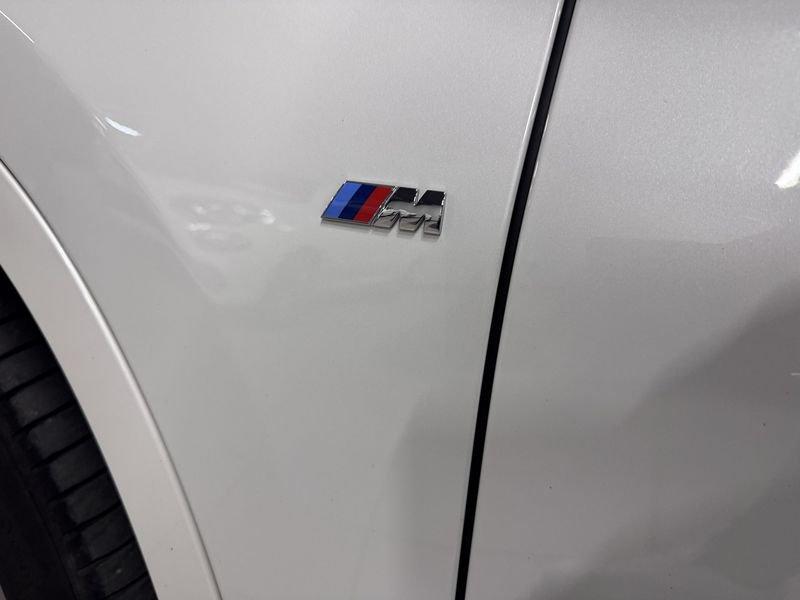 BMW X1 sDrive 18d MSport