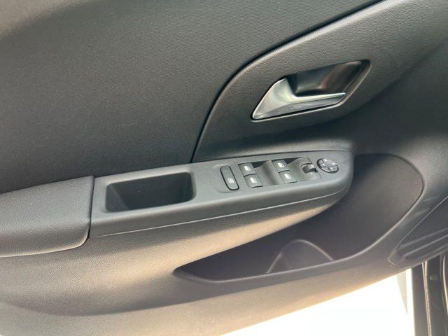 OPEL Corsa 1.2 100 CV Edition tua da ?169,00 mensili