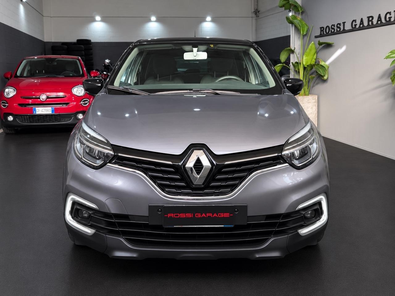 RENAULT CAPTUR TCE 12V 90 CV SPORT EDITION