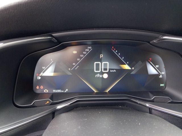 DS AUTOMOBILES DS 7 Crossback BlueHDi 180 aut. Grand Chic