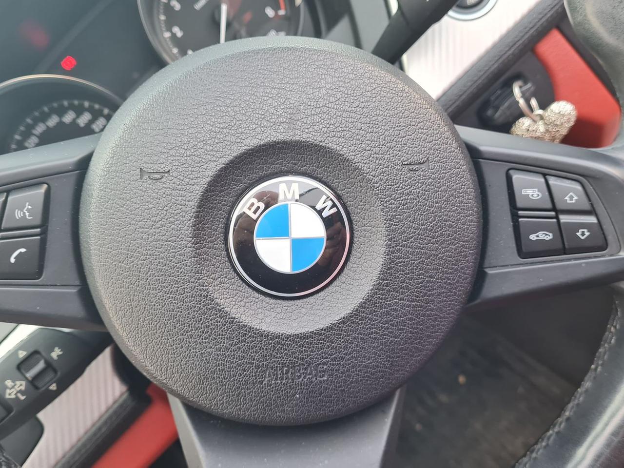 Bmw Z4 18 ì M Sport #9795