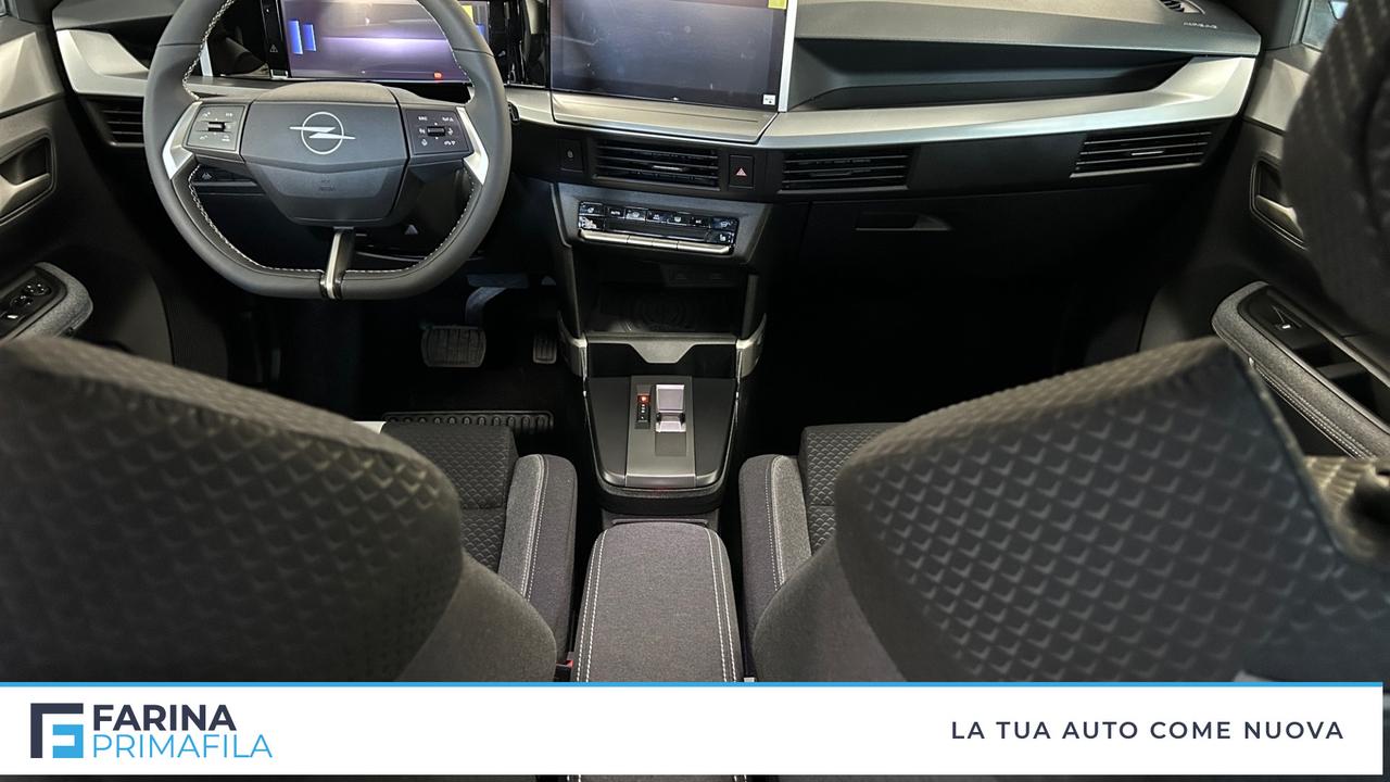 OPEL FRONTERA GS Hybrid 145cv EDCT