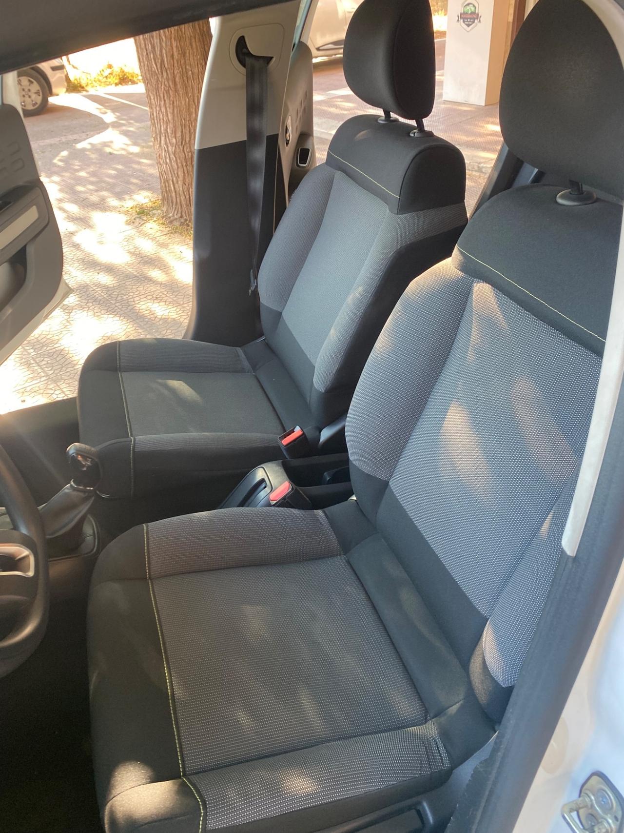 Citroen C3 PureTech 82 GPL Shine