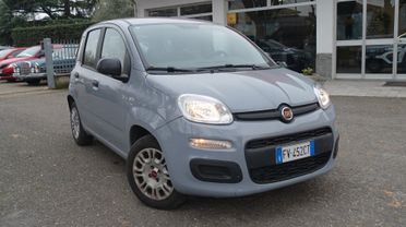 Fiat Panda 1.2 EasyPower Lounge