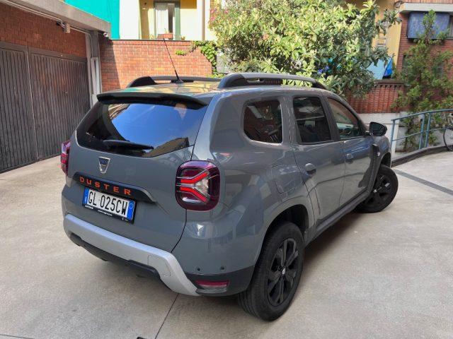 DACIA Duster 1.0 TCe GPL 4x2 Extreme