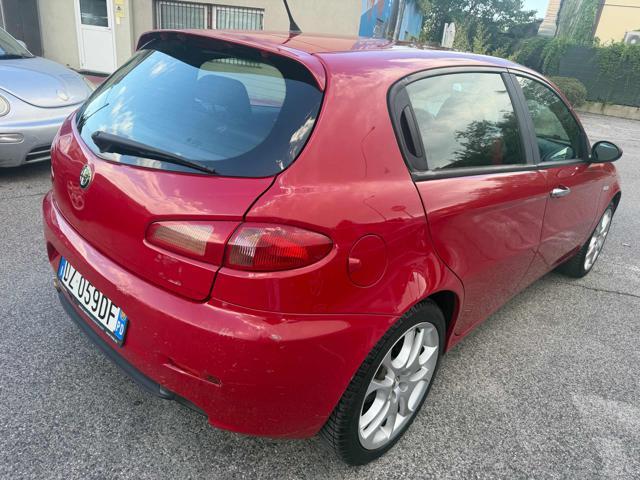 ALFA ROMEO 147 1.6 16V TS 5p Progression perfetta di meccanica