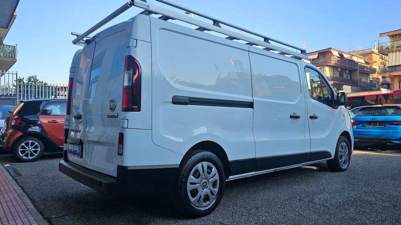 Fiat Talento 2.0 Ecojet 145CV PL-TN UNIPRO' IVA INCLUSA FULL OPTIONAL