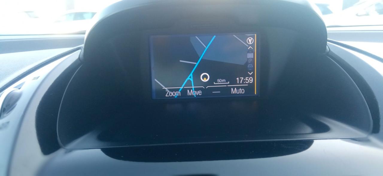 Ford B-Max TDCi Titanium SENZA BS PAGA