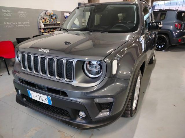 JEEP Renegade 1.6 Mjt 130CV Limited FULL LED